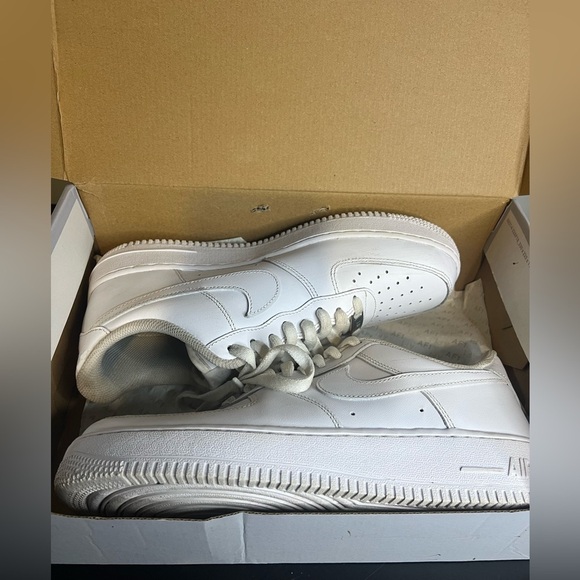 Nike AF1 - Picture 8 of 8